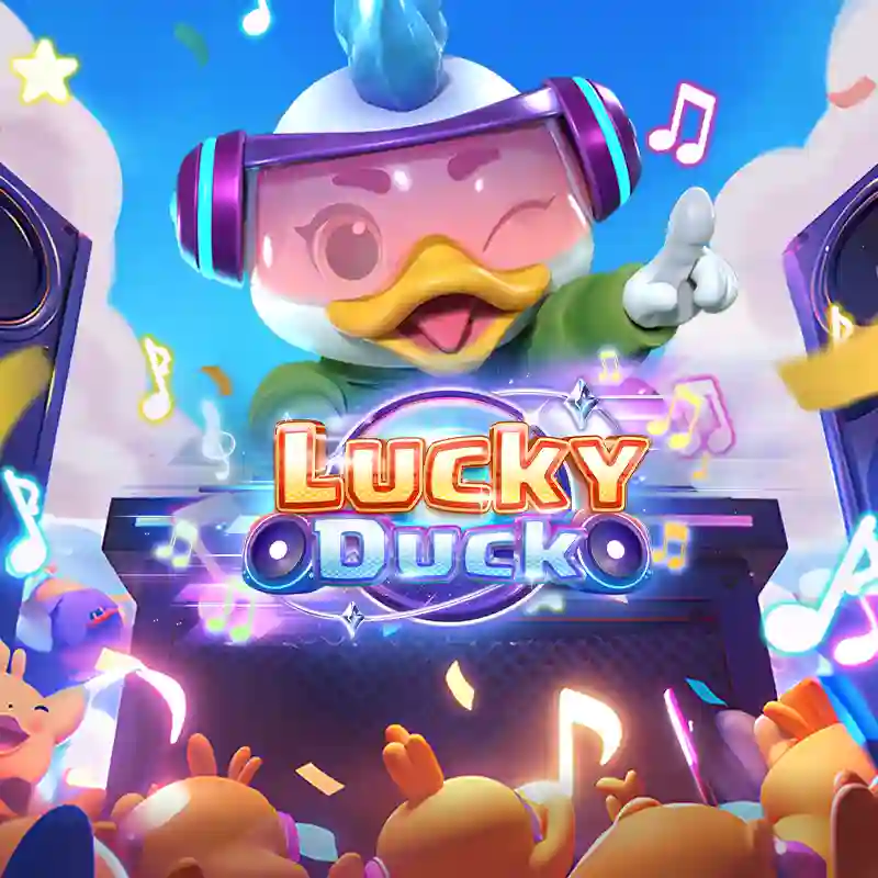 Lucky Duck casino online