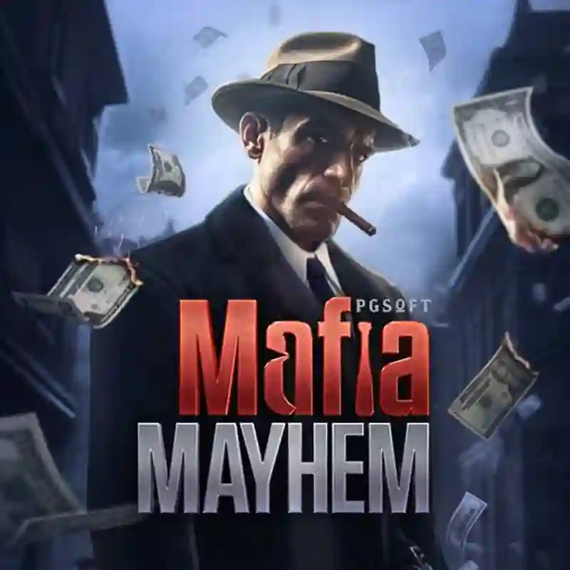 Jugar Mafia Mayhem en casino online