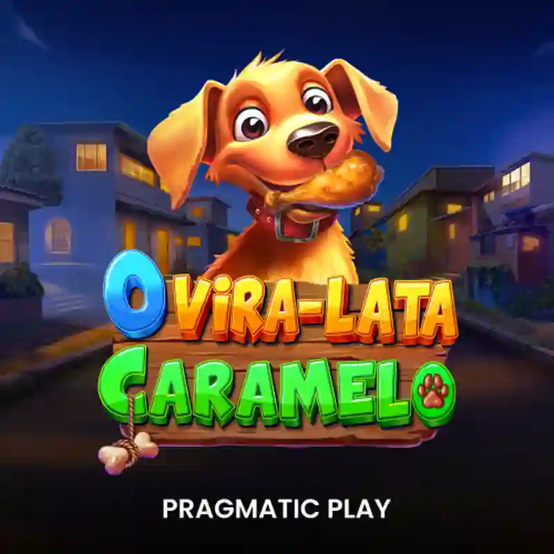 Jugar O Vira-lata Caramelo en Spin247
