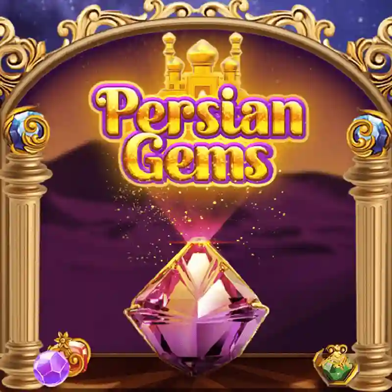 Tragamonedas Persian Gems en spin247 Casino