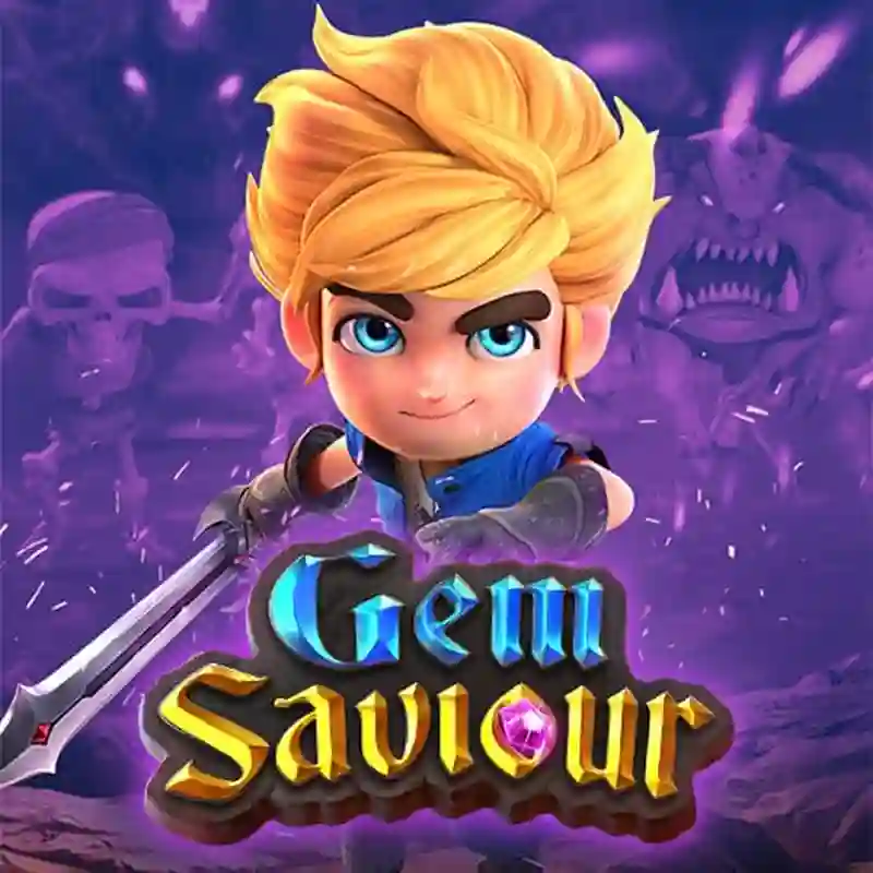 PGS Gem Saviour Conquest Tragamonedas Online