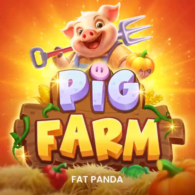 Jugar Pig Farm en spin247 Casino
