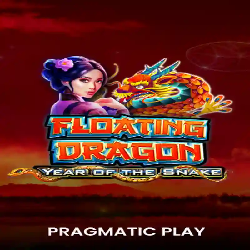 Jugar PP Floating Dragon Year of the Snake en spin247