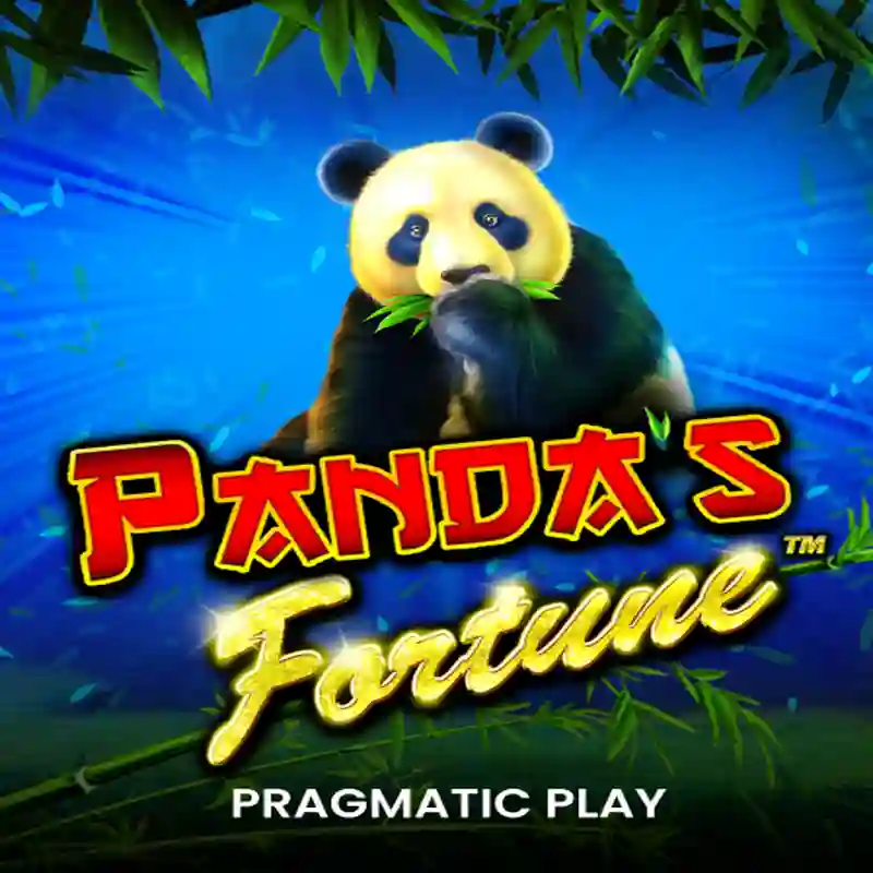 PP Panda’s Fortune tragamonedas online en spin247