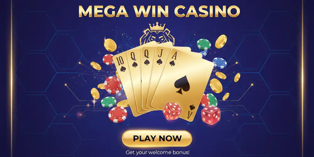 Spin247 Casino México Banner